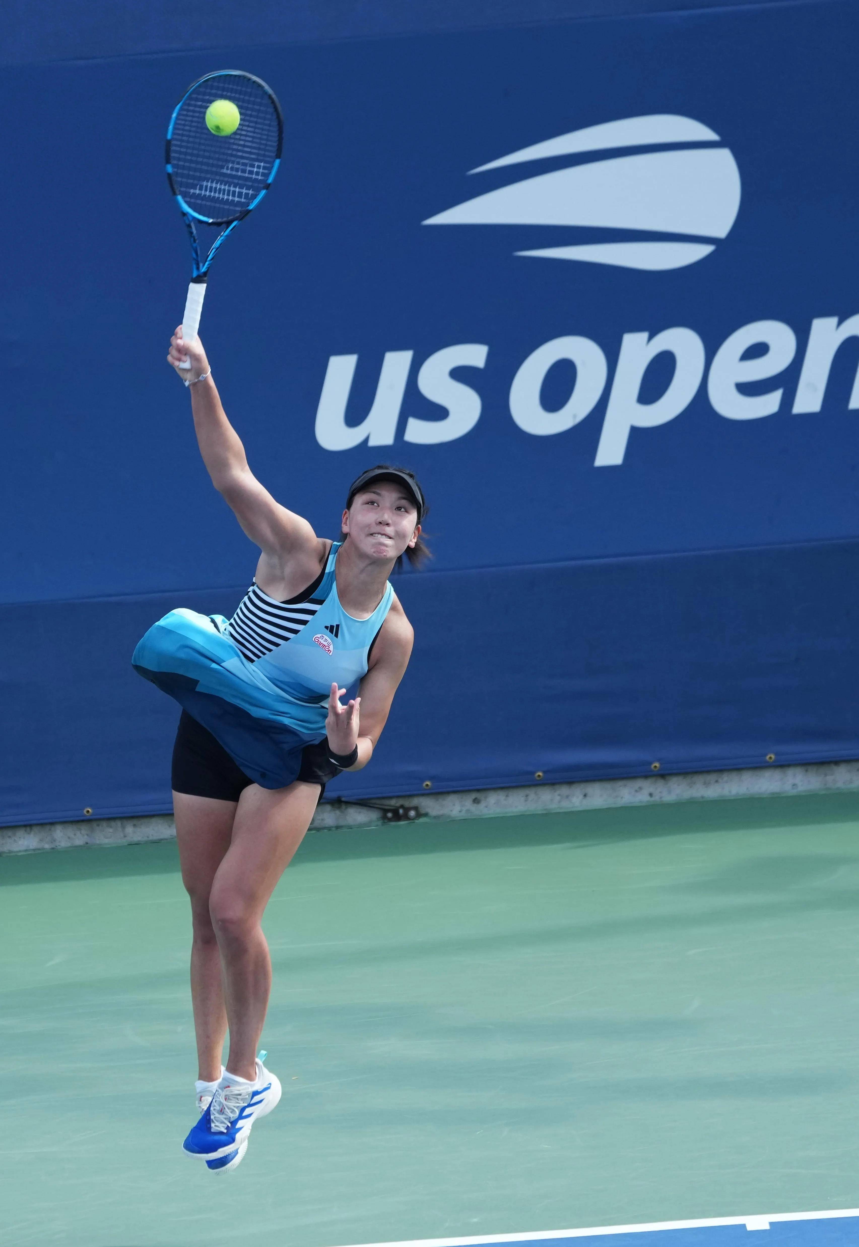 他所展现的 他所展现的