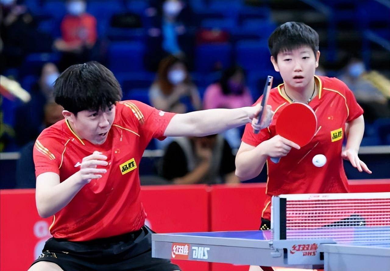 力的日乒选 力的日乒选